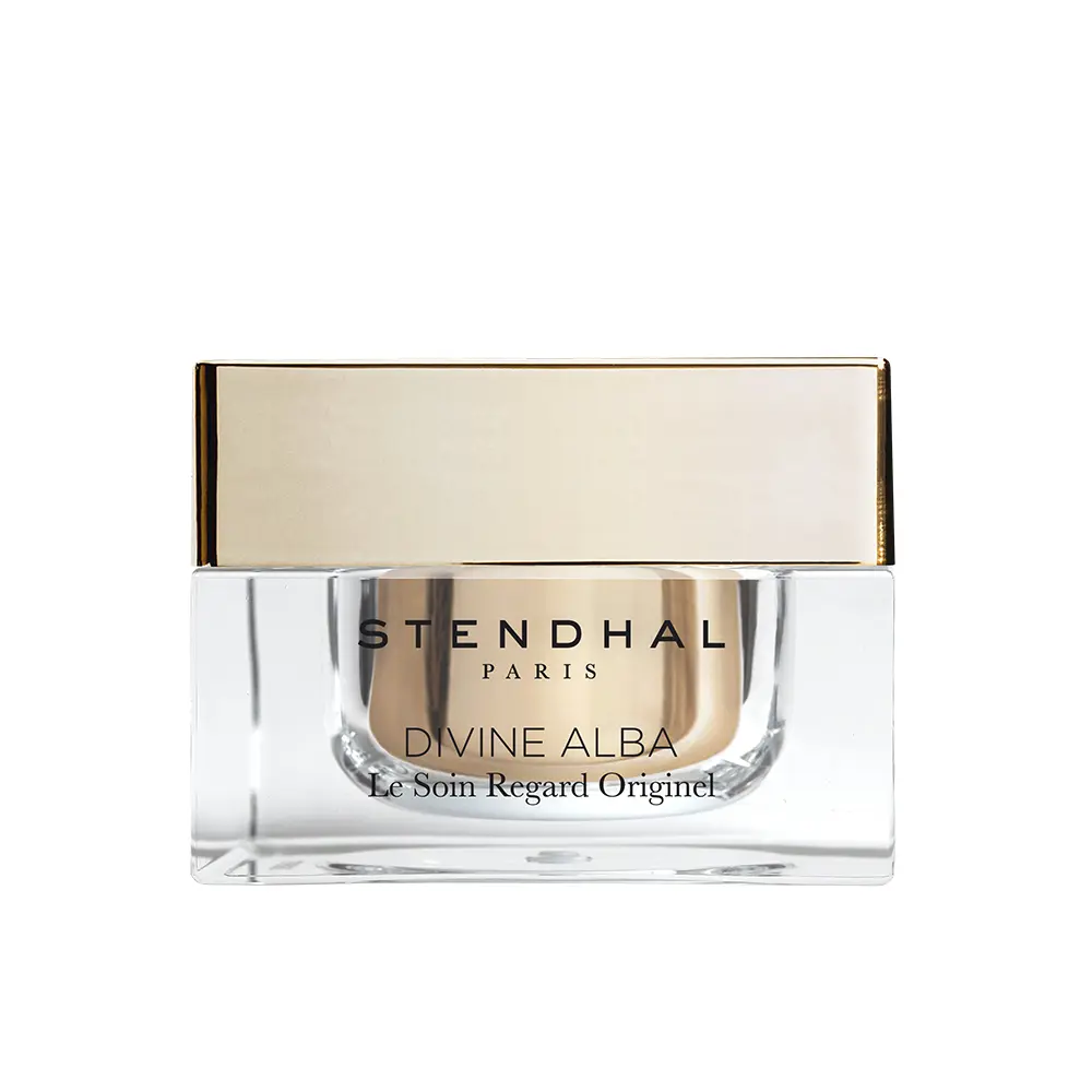 STENDHAL PARIS DIVINE ALBA le soin regard original 10 ml
