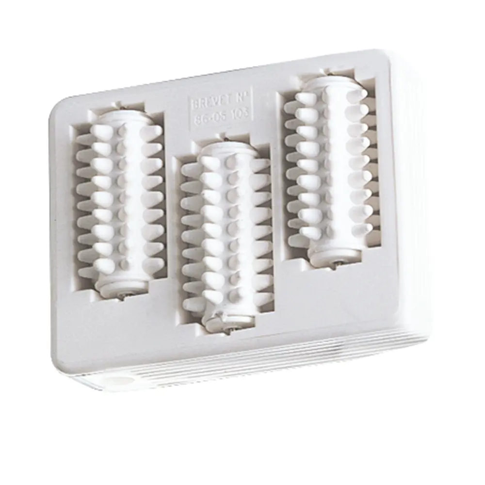 MÉTHODE JEANNE PIAUBERT GYM TONER massage-drainage appliance