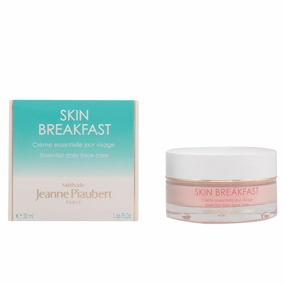 JEANNE PIAUBERT SKIN BREAKFAST 50 ml