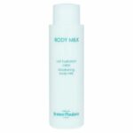 MÉTHODE JEANNE PIAUBERT BODY MILK lait hydratant corps 400 ml