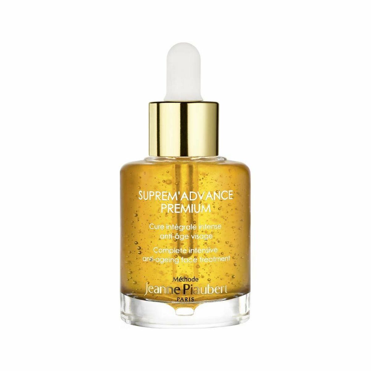 Jeanne Piaubert Suprem Advance Premium Serum Προσώπου 30ml