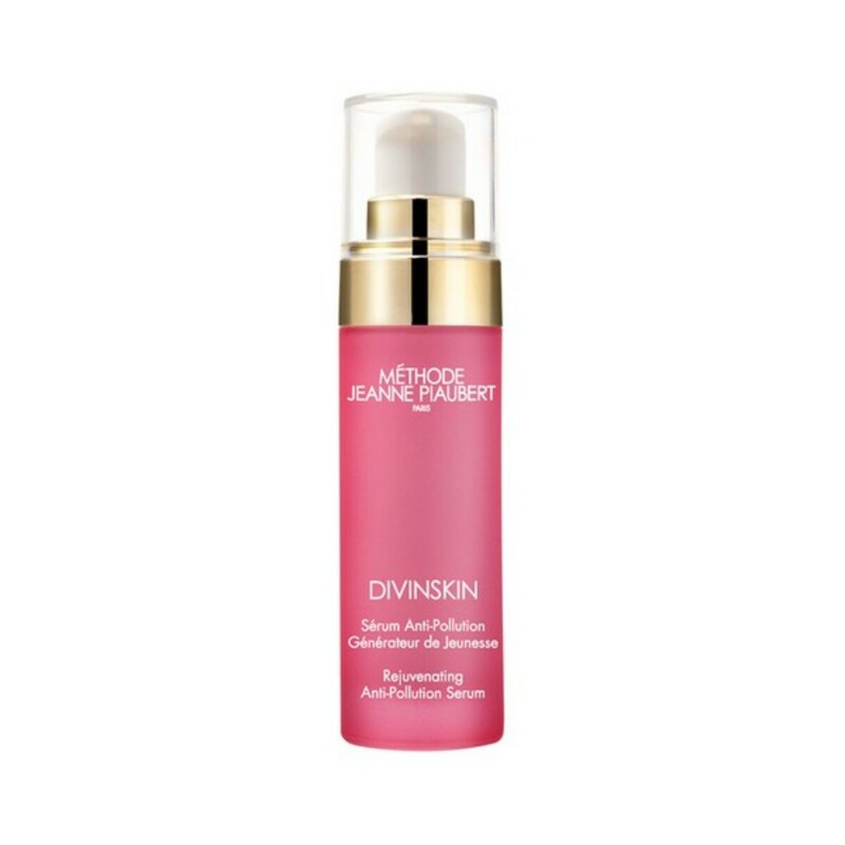 JEANNE PIAUBERT DIVINSKIN serum anti-pollution 30 ml