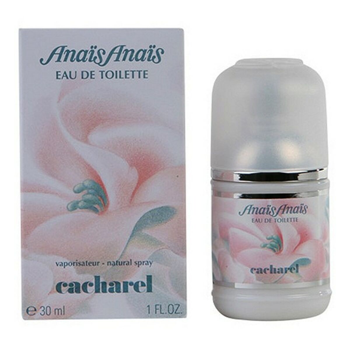 Cacharel Anais Anais L'Original W EdT 30 ml