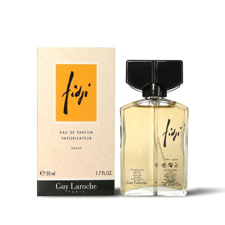 Guy Laroche Fidji W EdP 50 ml