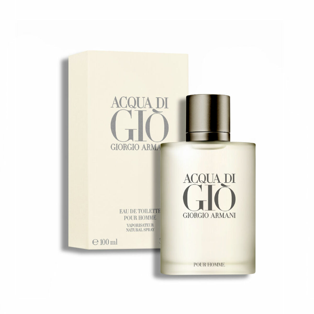 Armani Acqua di Gio M EdT 100 ml