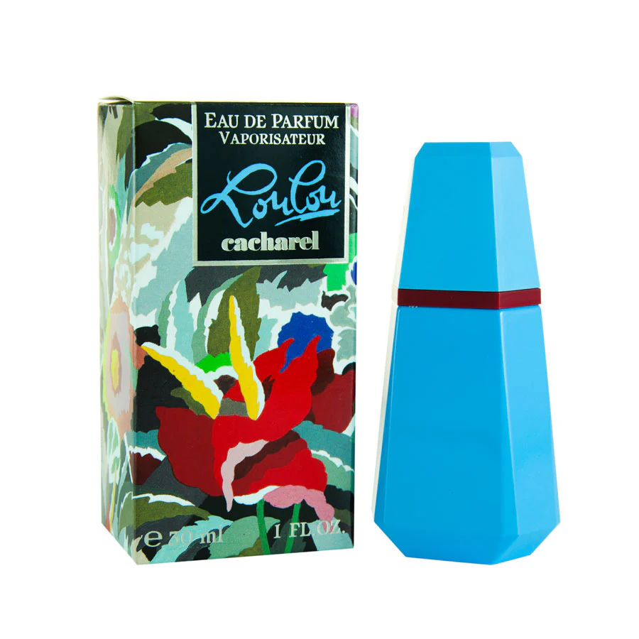 Cacharel Lou Lou W EdP 30 ml