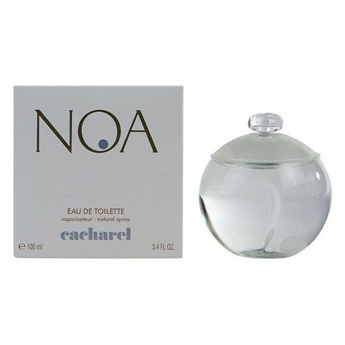Cacharel Noa W EdT 100 ml