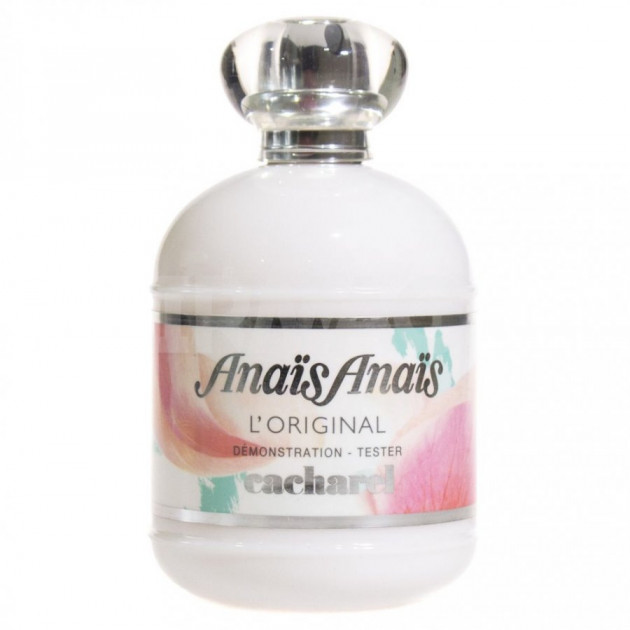 Cacharel Anais Anais L'Original W EdT 100 ml - tester