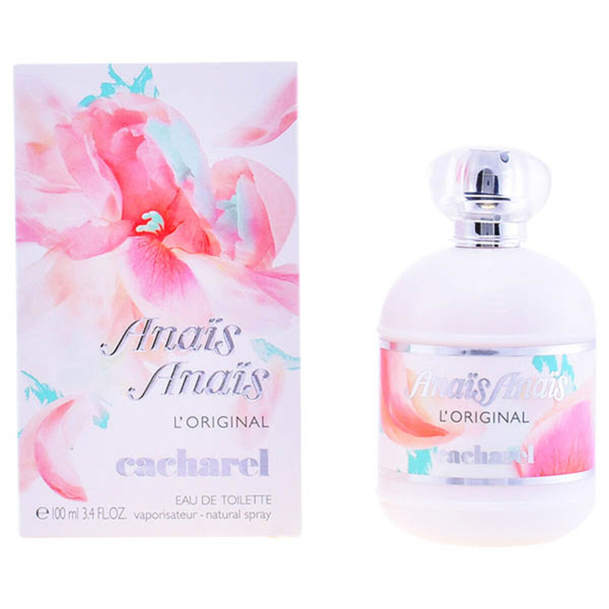 Cacharel Anais Anais L'Original W EdT 100 ml