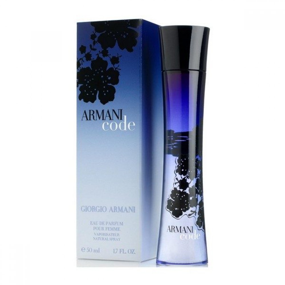 Armani Code W EdP 30 ml