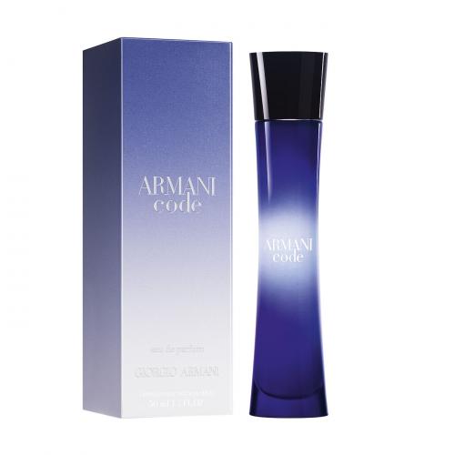 Armani Code W EdP 50 ml