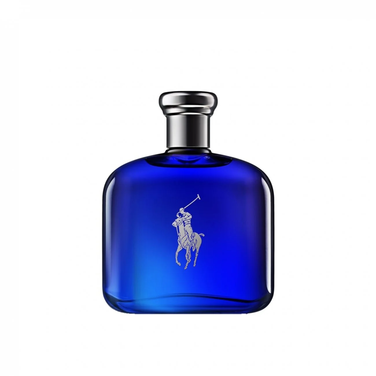 Ralph Lauren Polo Blue M EdT 125 ml - tester with cap