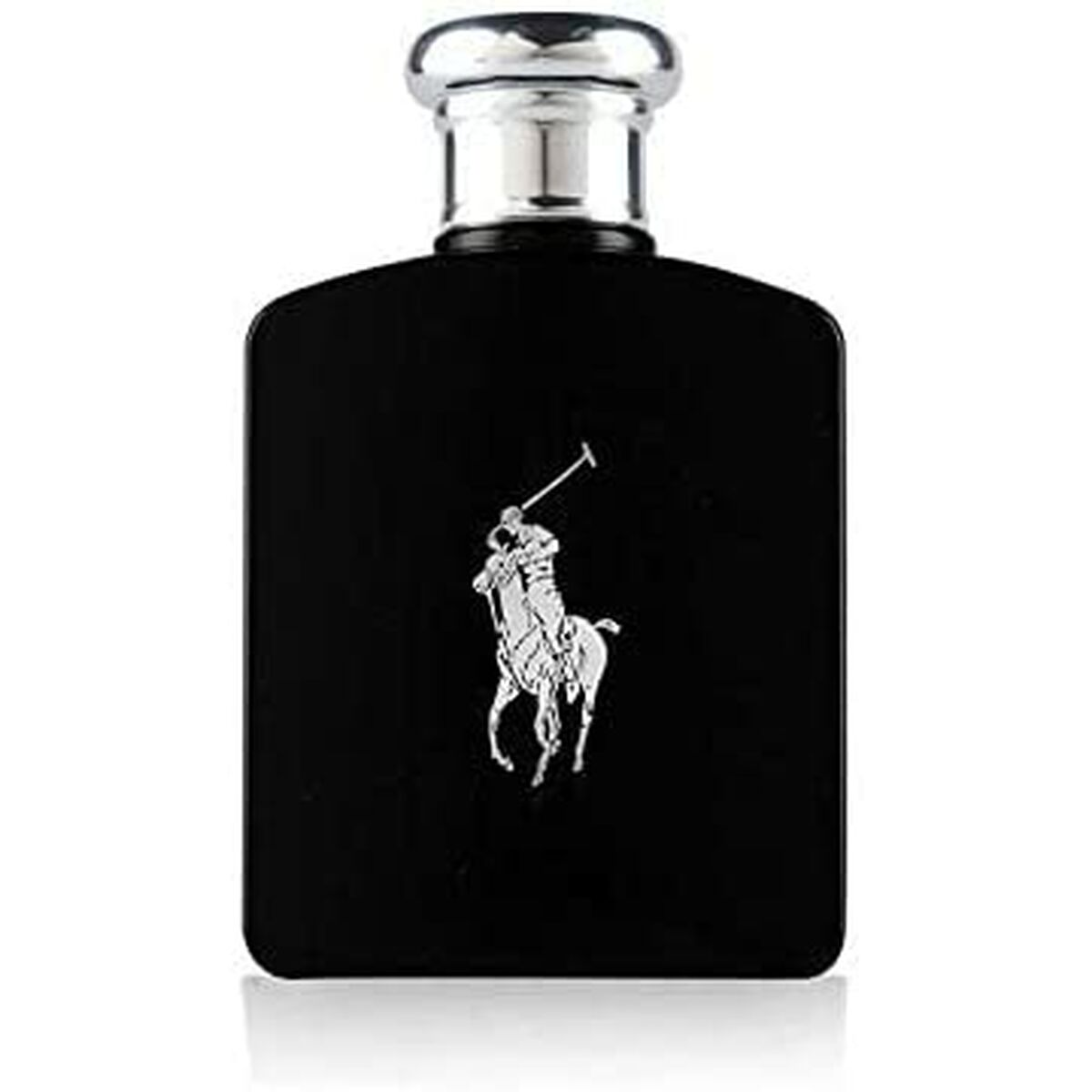 Ralph Lauren Polo Black M EdT 125 ml