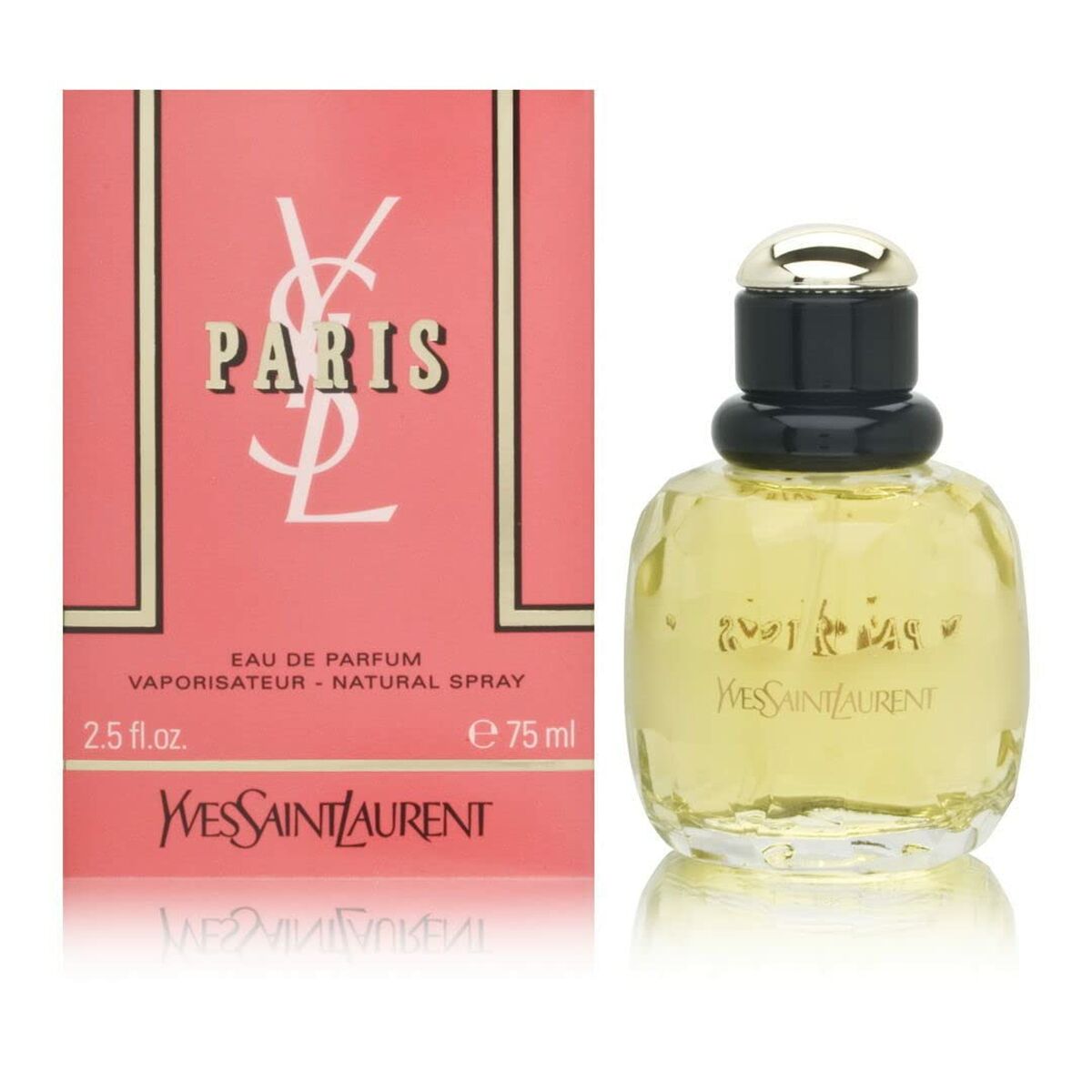 YSL Paris Edp Spray   75 ml