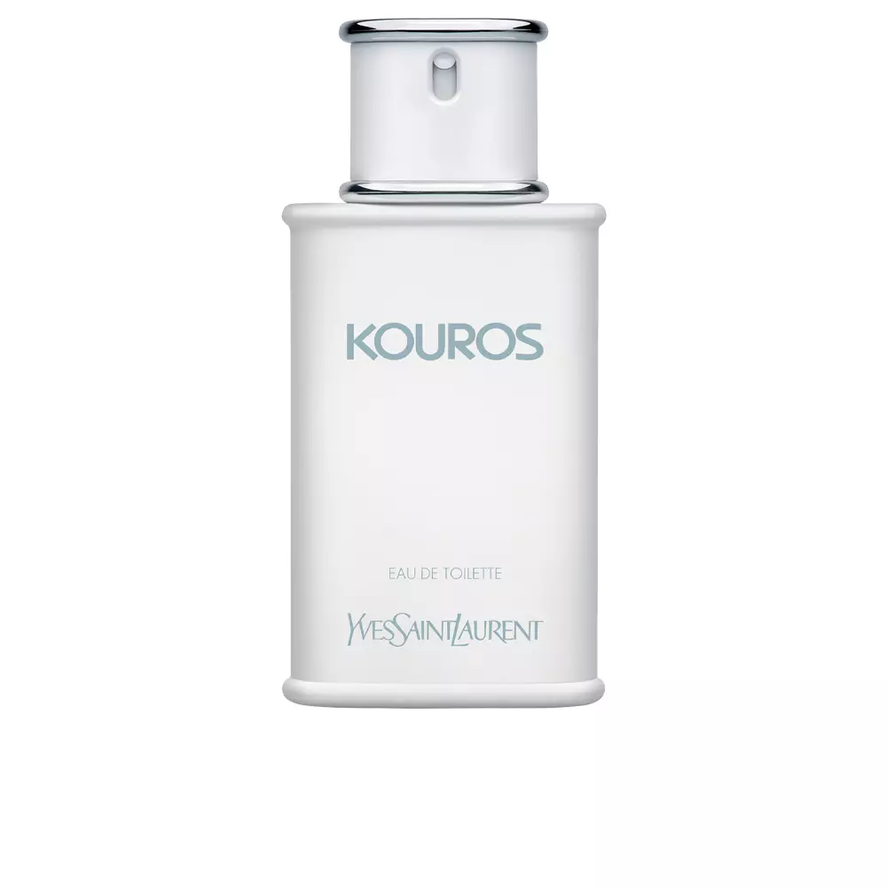 Yves Saint Laurent Kouros M EdT 100 ml