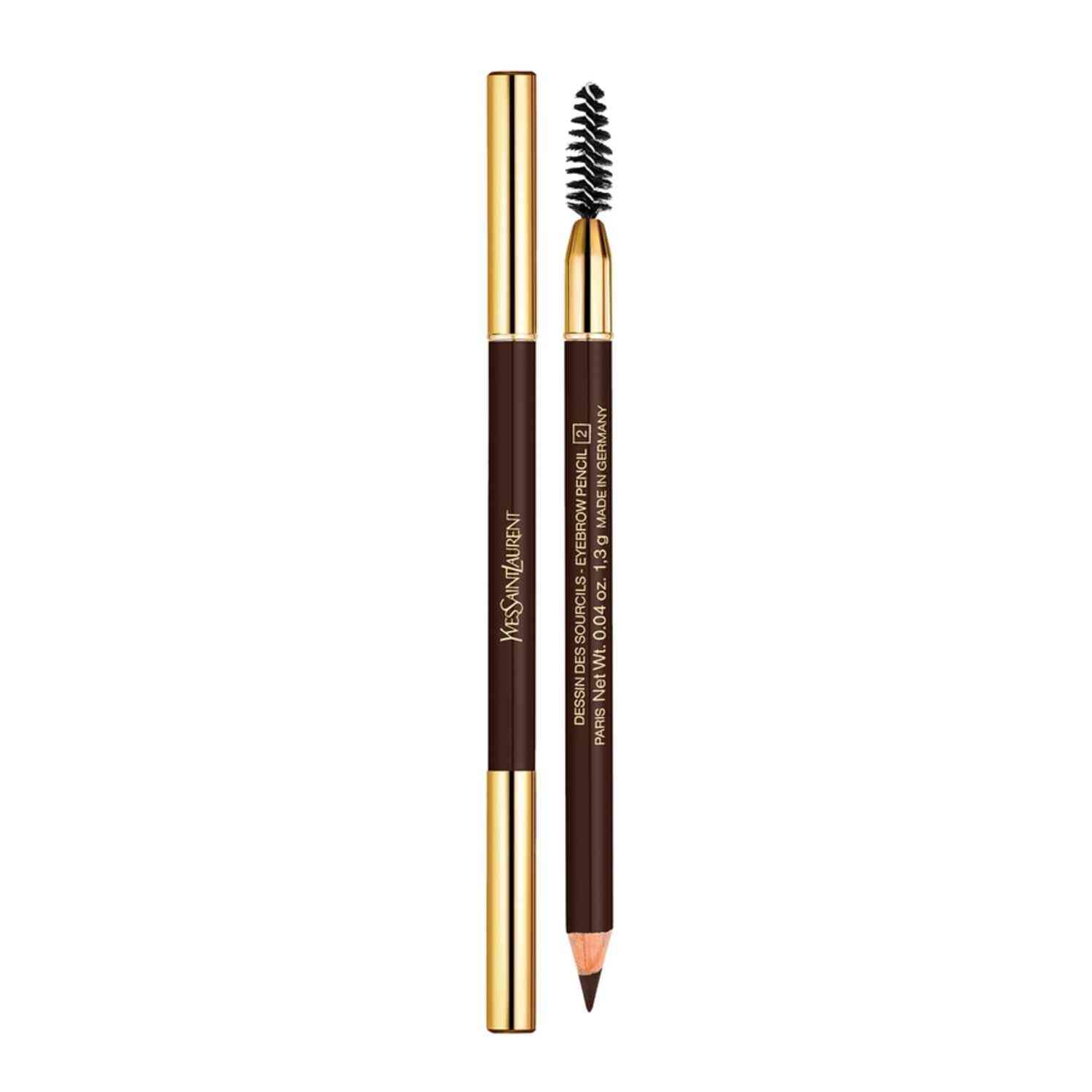 YSL Dessin Des Sourcils - #02   1.3 gr