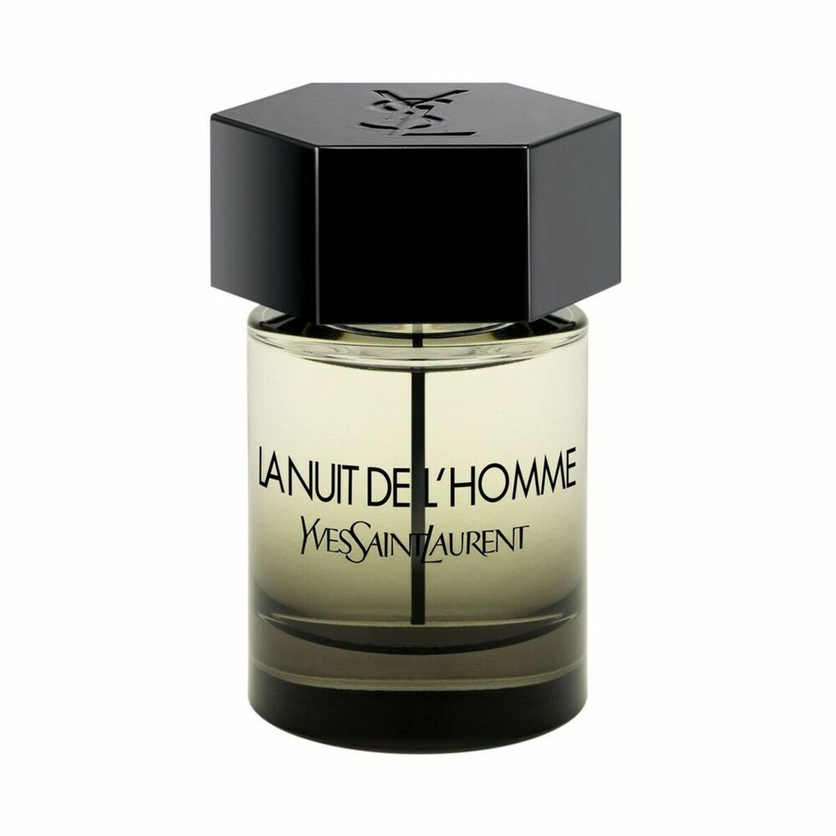 YSL La Nuit De L'Homme Edt Spray  60 ml