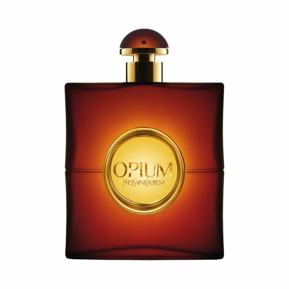 YSL Opium Pour Femme Edt Spray  90 ml