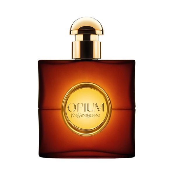 YSL Opium Pour Femme Edt Spray  30 ml