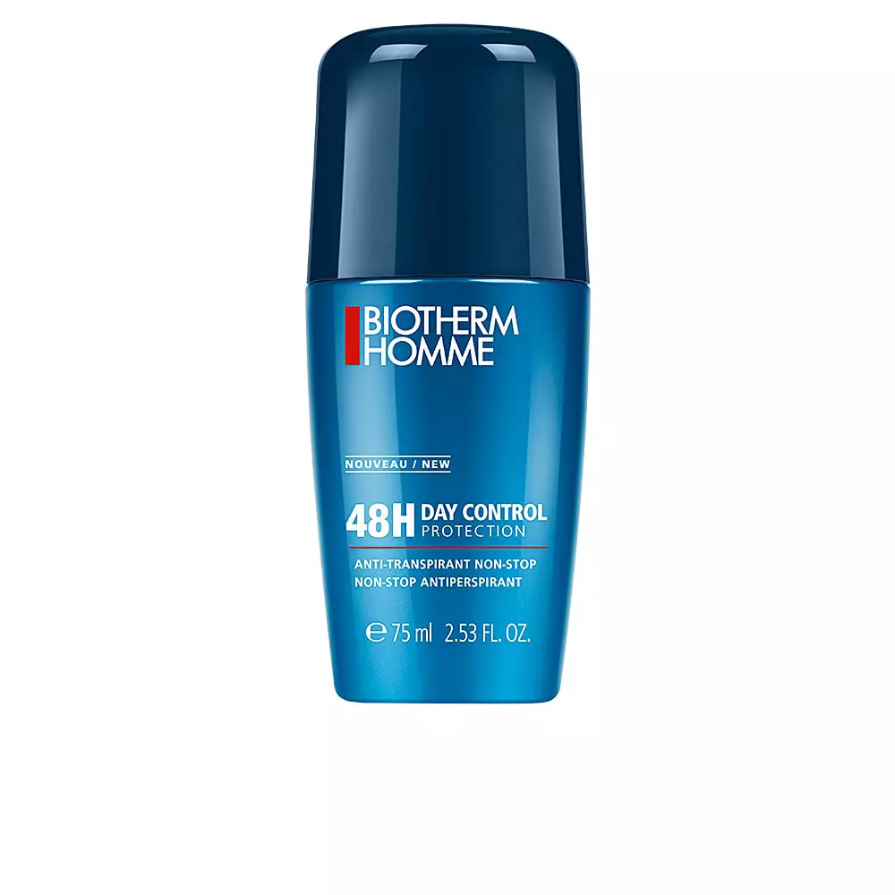 Biotherm Homme 48H Day Control Protection   75 ml