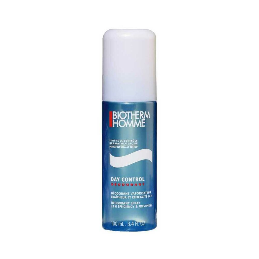 Biotherm Homme 48H Day Control Anti Trans. Spray - 150 ml