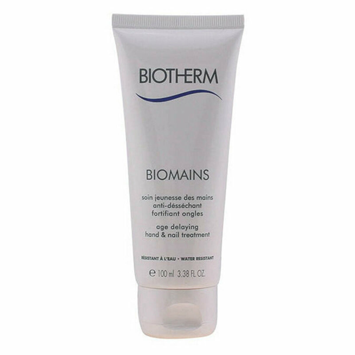 Biotherm Biomains Age Delaying Hand & Nail Treatment   50 ml