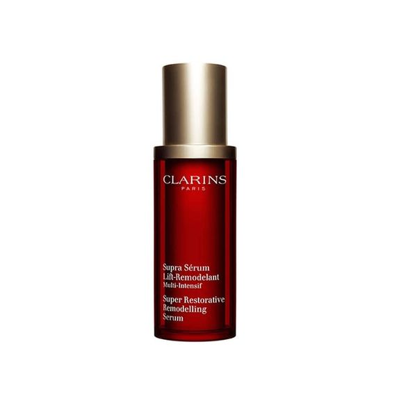 Clarins Super Restorative Remodelling Serum   30 ml