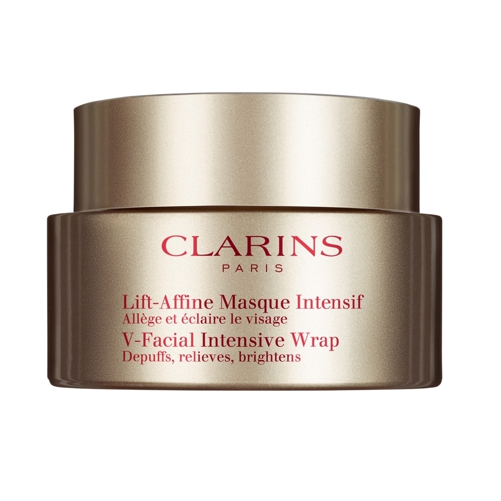 Clarins V-Facial Intensive Wrap   75 ml