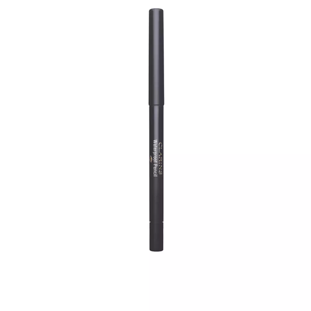 Clarins Waterproof Long Lasting Eyeliner Pencil #06 Smoked Wood   0,3 gr
