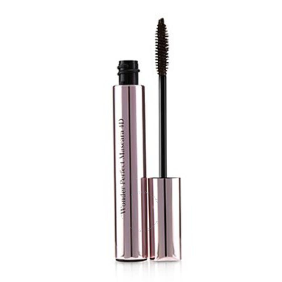 Clarins Wonder Perfect 4D Mascara - #02 Perfect Brown  - 1 piece x 8 ml