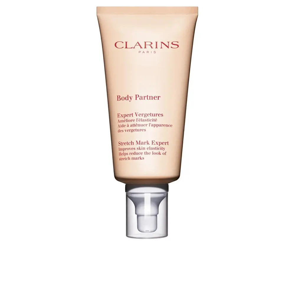 Clarins Body Partner Stretch Mark Expert   175 ml