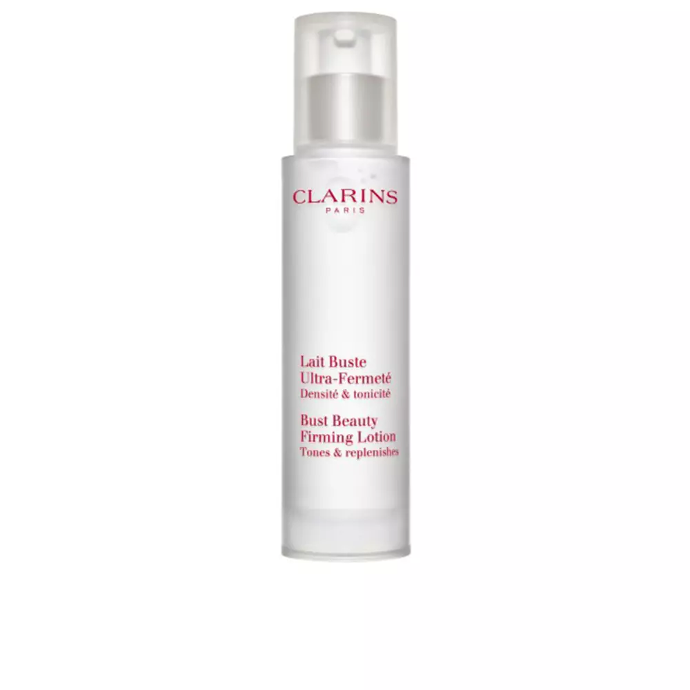 Clarins Bust Beauty Firming Lotion  50 ml