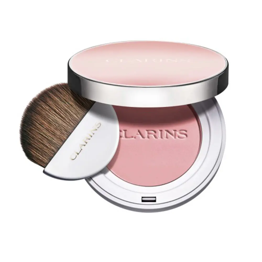 CLARINS JOLI BLUSH #01-cheeky baby