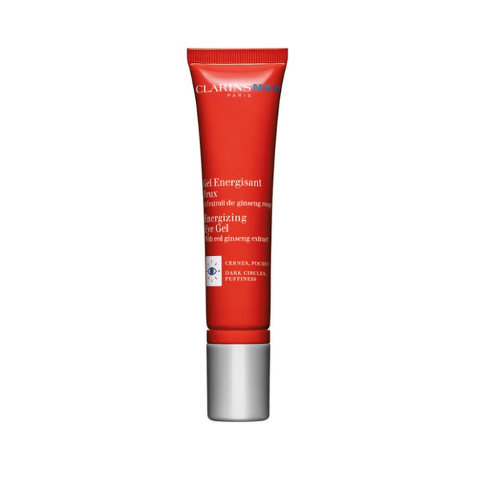 Clarins Men Energizing Eye Gel   15 ml