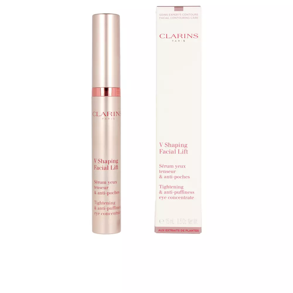 Clarins V Shaping Facial Lift Eye Concentrate   15 ml