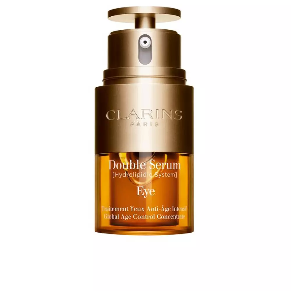 Clarins Double Serum Eye   20 ml