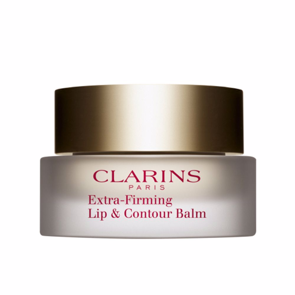 CLARINS MULTI-RÉGÉNÉRANTE baume lèvres et contour 15 ml
