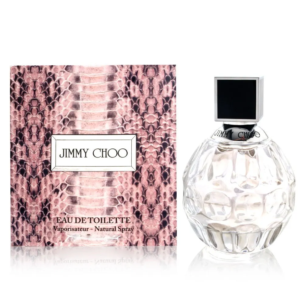 Jimmy Choo W EdT 100 ml
