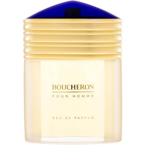 Boucheron Pour Homme M EdP 100 ml - tester
