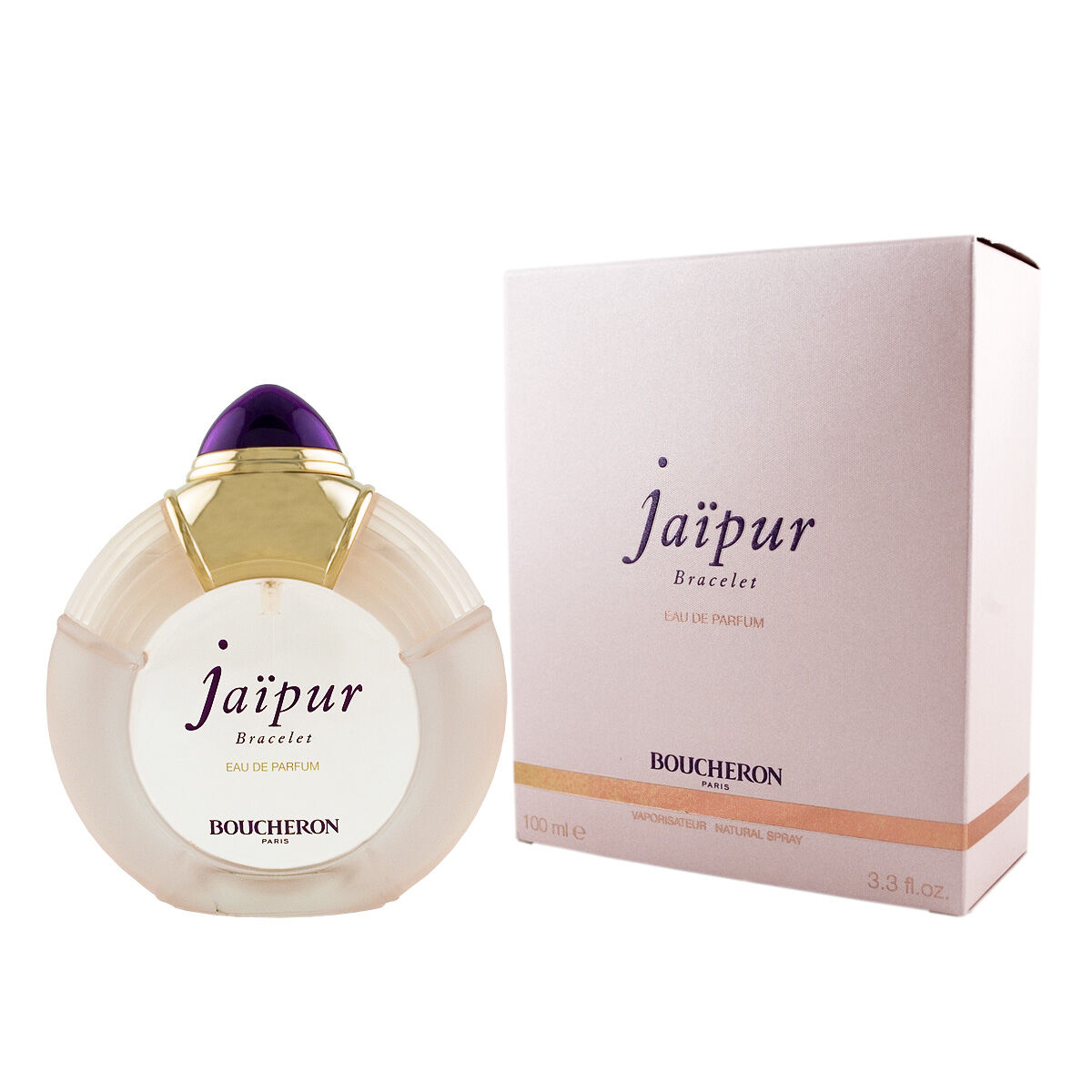 Boucheron Jaipur Bracelet W EdP 100 ml