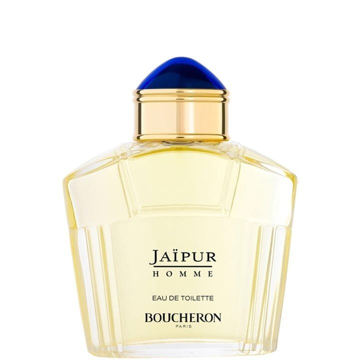 JAÏPUR HOMME Eau de Toilette spray for man 50ml