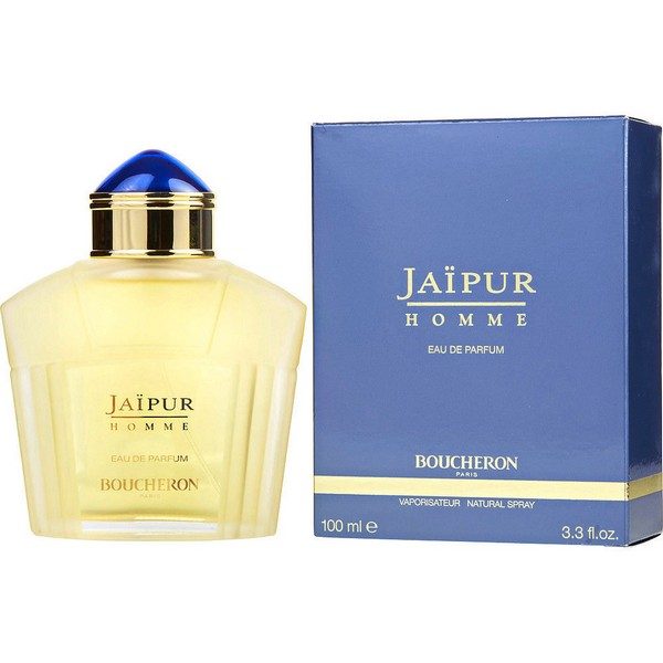 Boucheron Jaipur Homme M EdP 100 ml