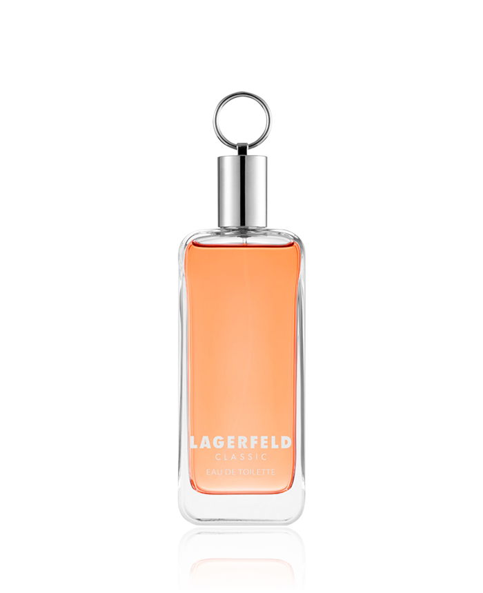 Karl Lagerfeld Classic Edt Spray  50 ml