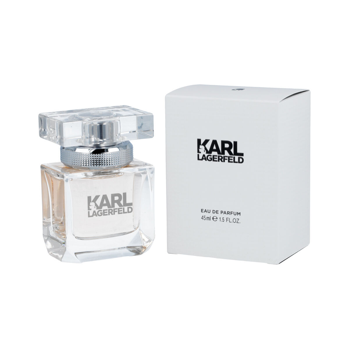 Karl Lagerfeld W EdP 45 ml