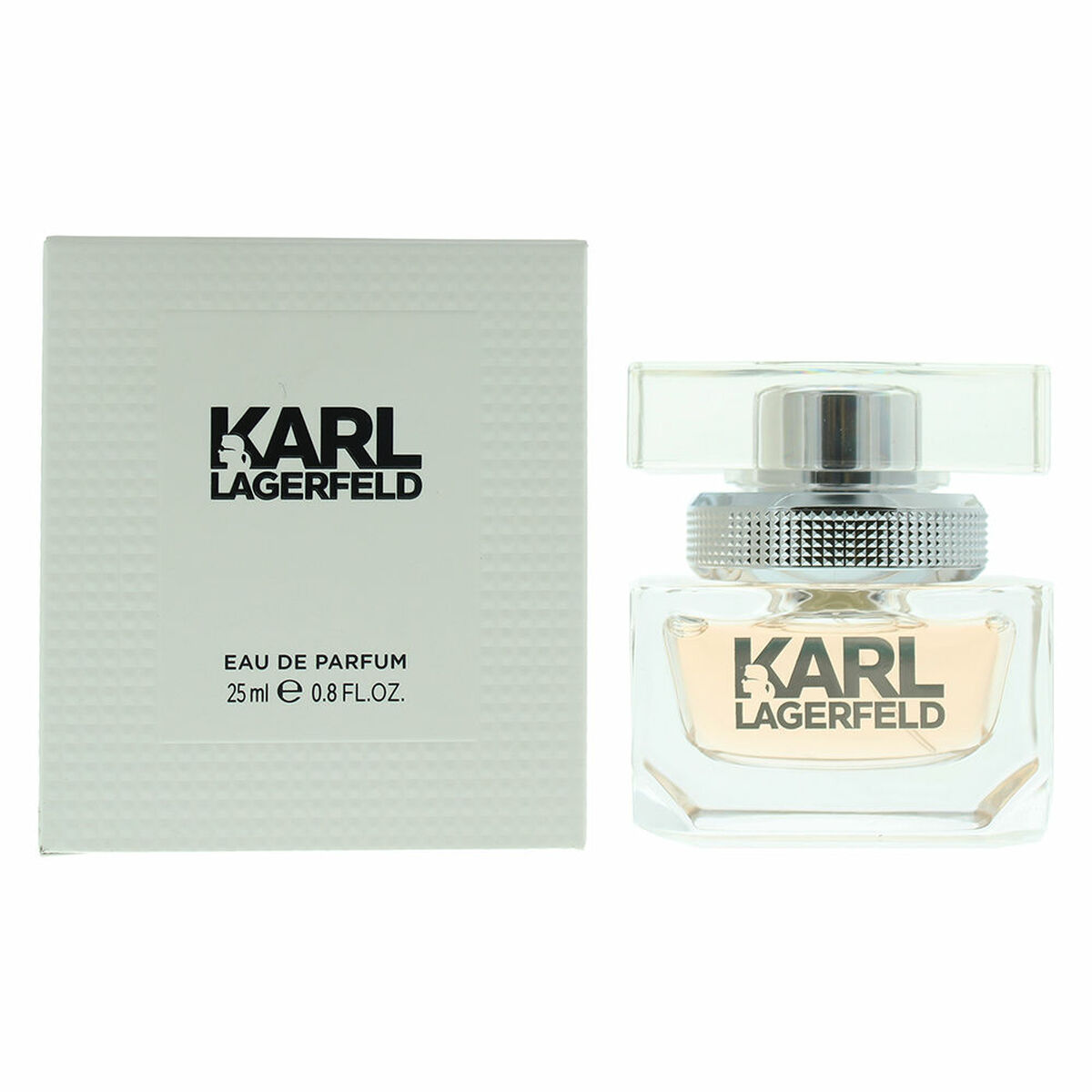 Karl Lagerfeld for Her W EdP 25 ml