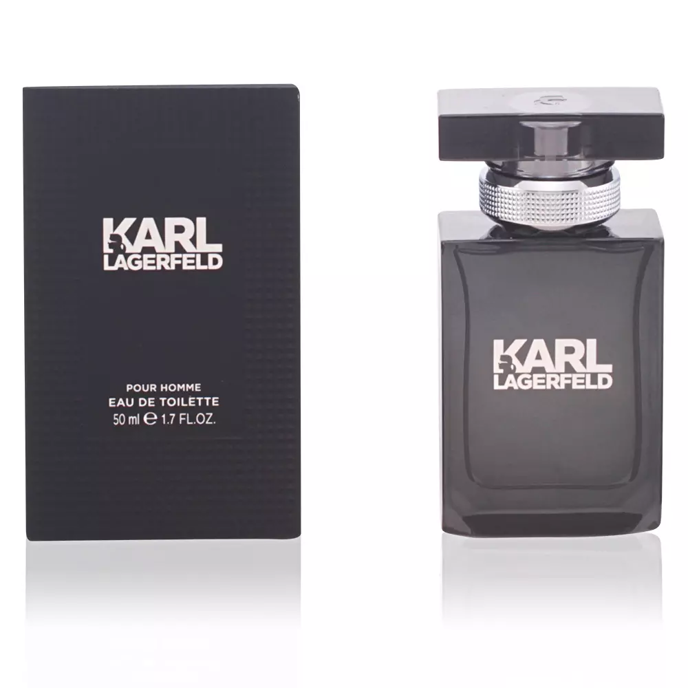 Karl Lagerfeld Pour Homme M EdT 50 ml