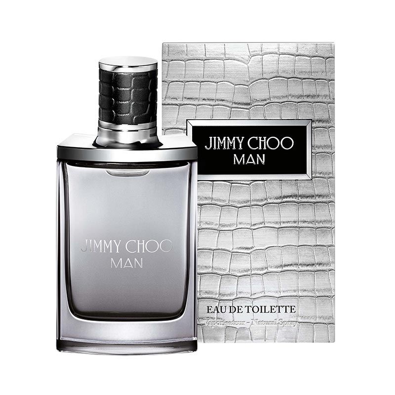 Jimmy Choo Man M EdT 50 ml