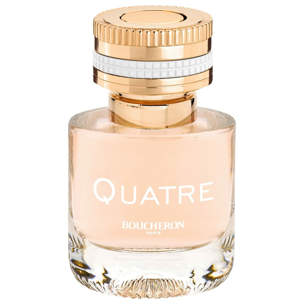 Boucheron Quatre W EdP 30 ml