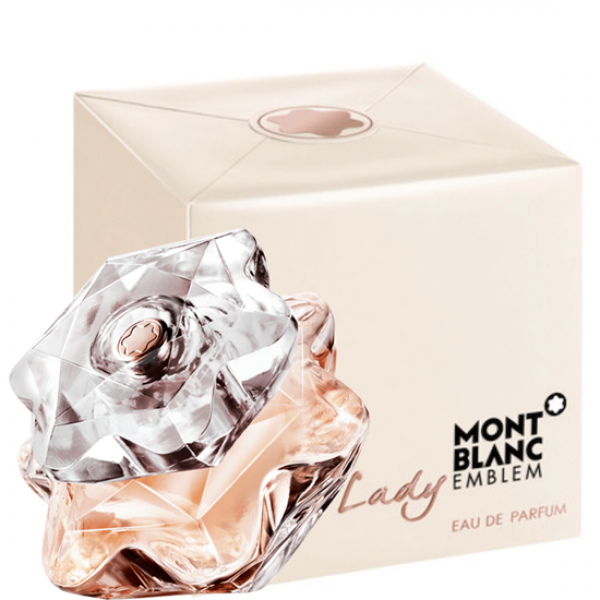 Mont Blanc Lady Emblem W EdP 75 ml