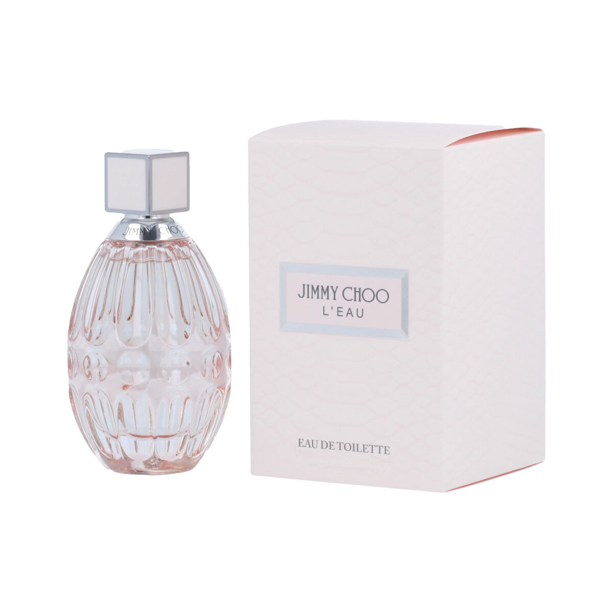 Jimmy Choo L'Eau W EdT 90 ml
